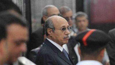 نيابة النقض توصي بقبول طعن العادلى وآخرين على حبسه بالاستيلاء على أموال الداخلية وإعادة المحاكمة