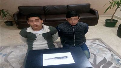 حبس التلميذين المتهمين بقتل زميلهما في الغربية