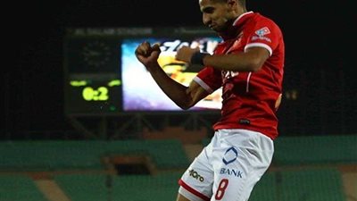 مؤمن زكريا: بطولة السوبر أفضل وداع لجماهير الأهلي