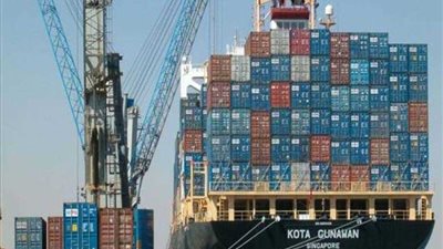 تعرف على قيمة الإفراجات الجمركية ببورسعيد والسويس.. ديسمبر الماضي