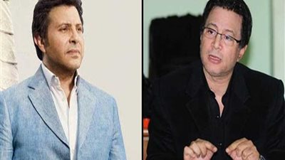 مديرة أعمال البحر درويش: هاني شاكر لم يزره بالمستشفى وشككوا في مرضه (فيديو)