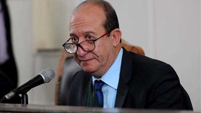 بدء جلسة إعادة محاكمة 4 متهمين بقتل مجند بـ