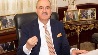 سفير العراق بالقاهرة: ننتظر عقد اللجنة الرئاسية العراقية المصرية وزيارة السيسي لبغداد