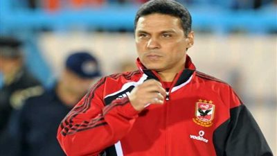 البدري: تابعنا صفقات المصري ووضعنا الخطة المناسبة لاقتناص اللقب