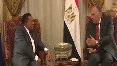 أمين عام الوحدة الإفريقية سابقا: تنزانيا لها دور مهم وأتوقع زيارة رئيسها لمصر