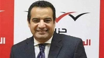 نائب: مصر تمارس دورًا فعالًا في الترويح للسياحة خارجيًا