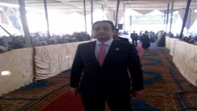 جلسة صلح بين عائلات أبو ربيع وأبو غنيم والقناص بعد قطيعة استمرت عامين