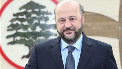 وزير الإعلام اللبناني: الإعلام لغة العصر