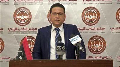 متحدث البرلمان الليبي: قطر تمد التنظيمات الإرهابية بالمال والأسلحة