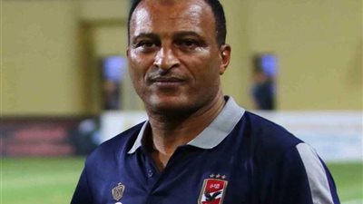 المدير الفني لطنطا: لا بديل عن الفوز بمباراة النصر