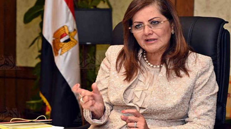 وزيرة التخطيط: الرؤية