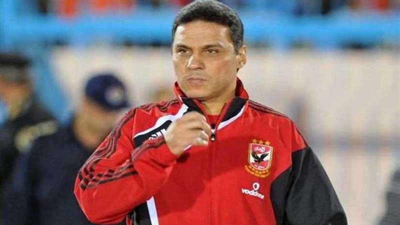 مدرب الأهلي: نواجه