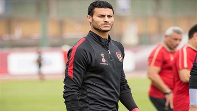 الشناوي: السوبر مباراة