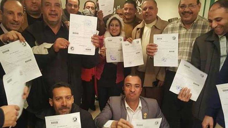 الجيزة تواصل عمل