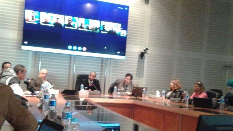 20 سفارة للمعرفة