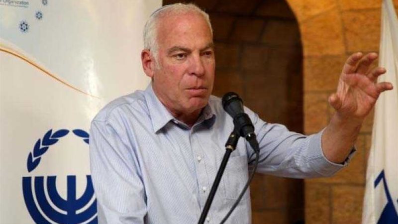 وزير صهيوني متطرف