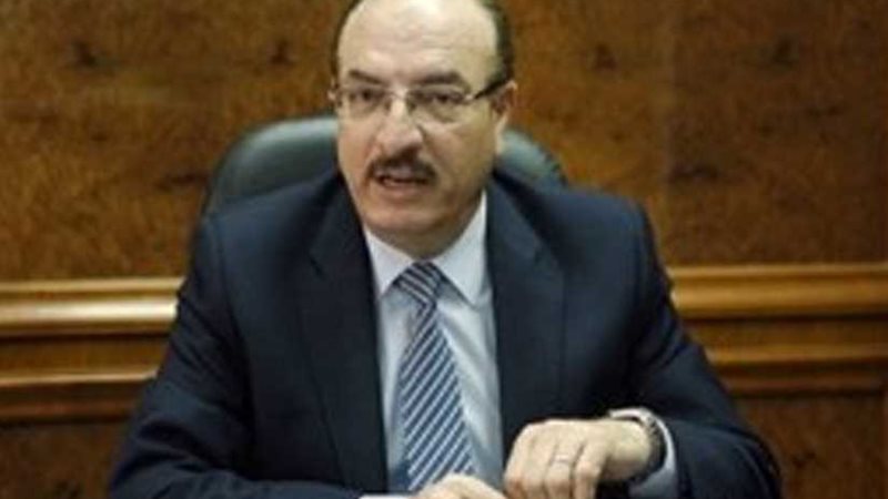 الوزراء: أراضٍ للنقابات