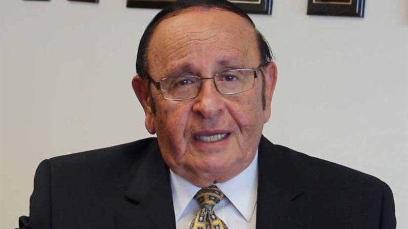 رئيس جامعة النيل: