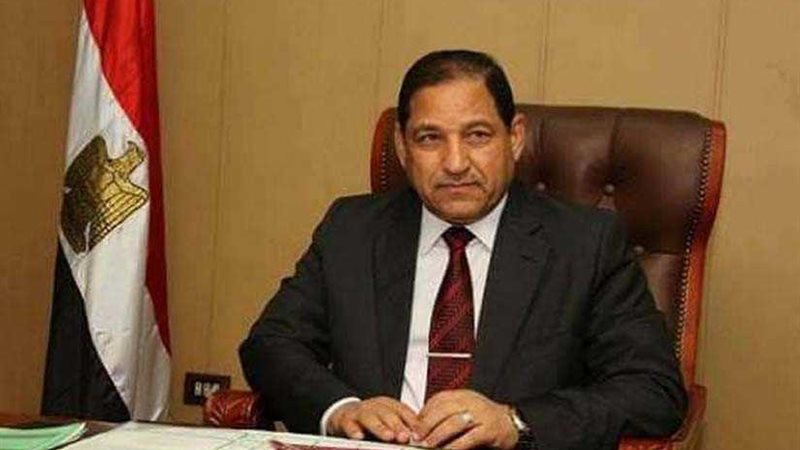 محافظة الغربية تطلب