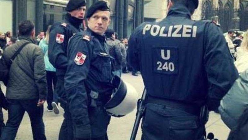 توقف حركة القطارات