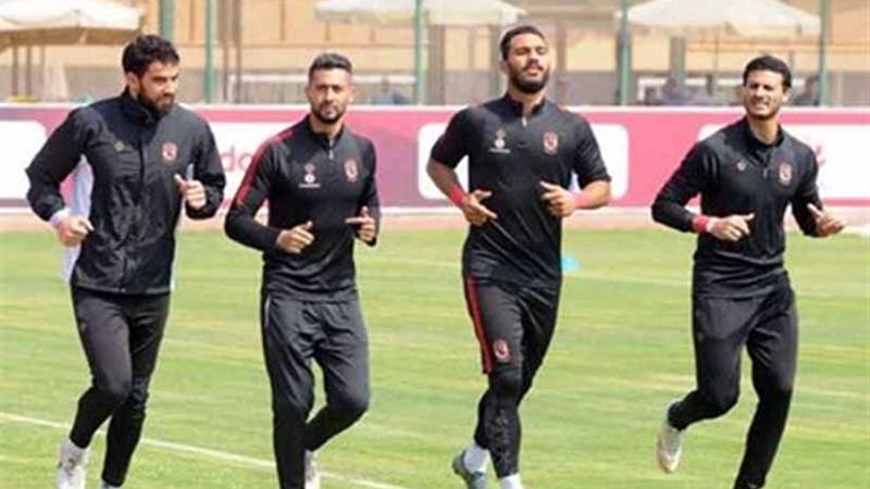 أشغال تدريبية شاقة