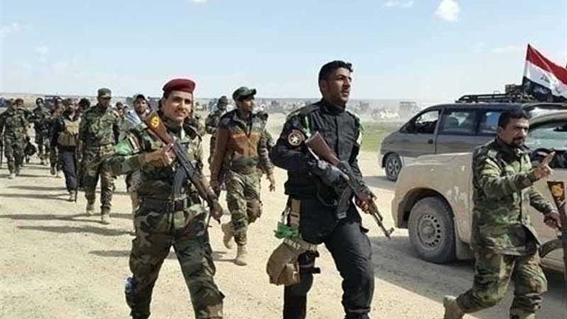 الجيش السوري يسيطر