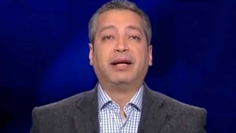 تامر أمين: ترامب