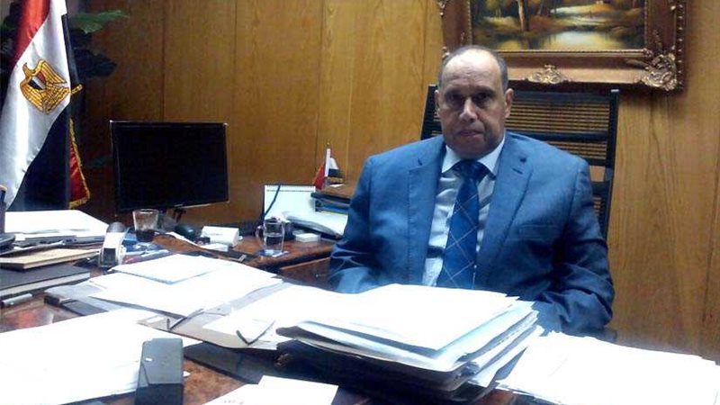 حركة تنقلات وترقيات