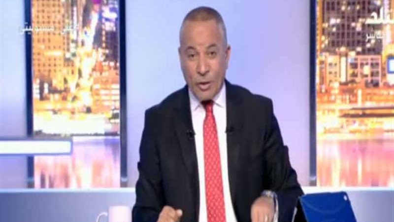 أحمد موسى: الرئيس