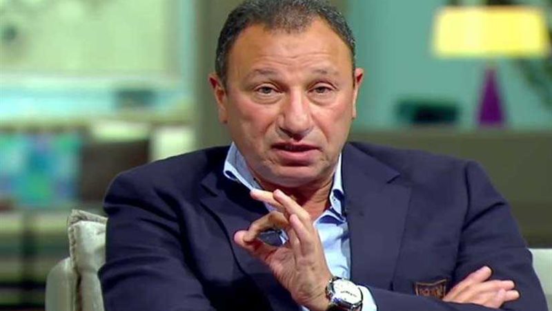 الخطيب يعاقب المسئولين