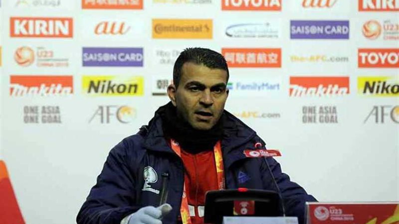 صندوقة: كنا قريبين