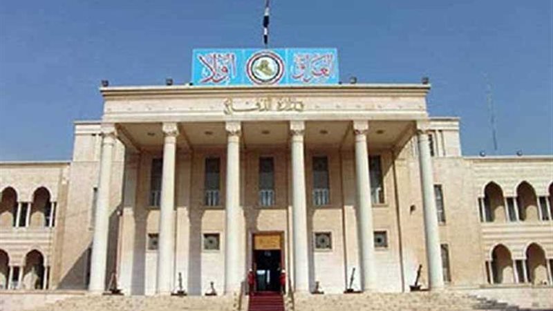 رئيس أركان الجيش