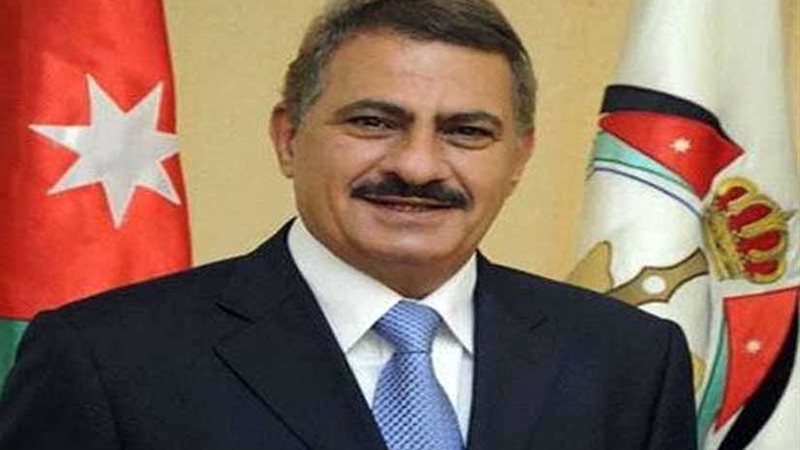 إدارة الموانئ الأردنية