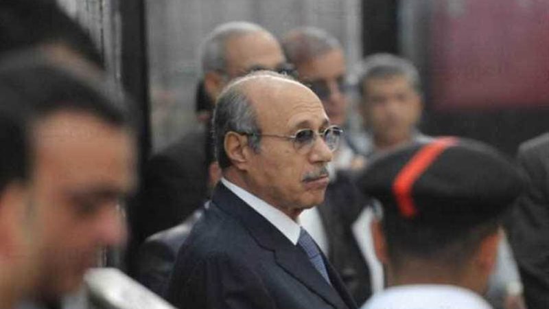 نيابة النقض توصي