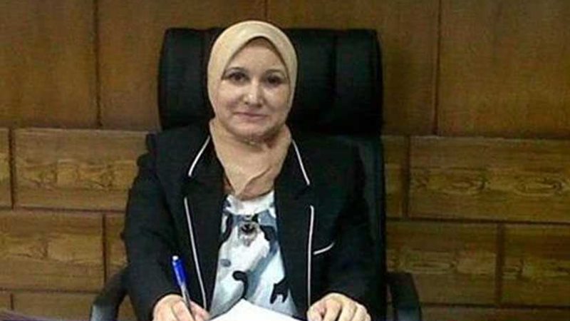 التمريض تنظم مؤتمرها