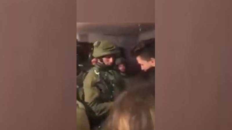 الاحتلال يعتقل الطفل