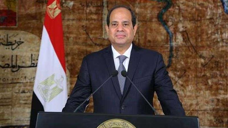 تخصيص أراض وتعيين