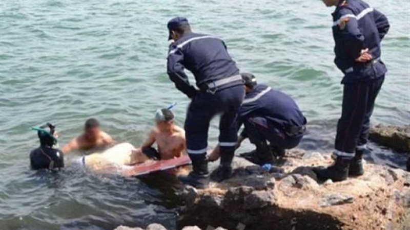 مصرع وإصابة 9 أشخاص