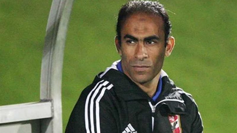 عبد الحفيظ: نملك