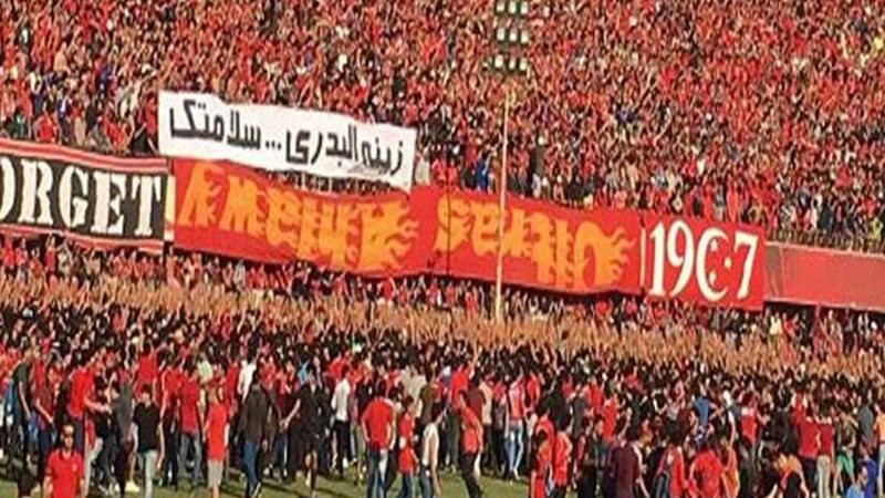 2000 مشجع لكل مباراة