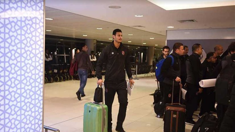 المدير التنفيذي للأهلي