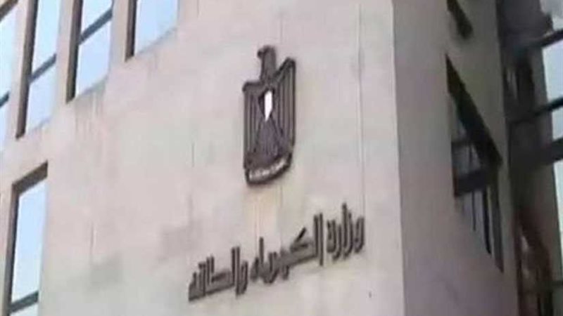 الكهرباء تنتهى من