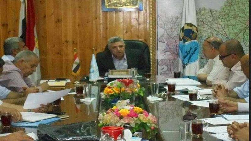 عودة مياه الشرب بقوة