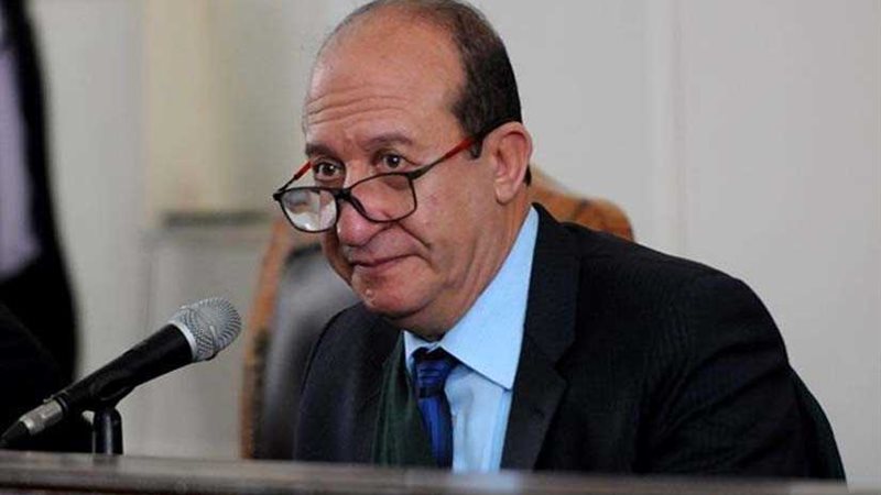 بدء جلسة إعادة محاكمة