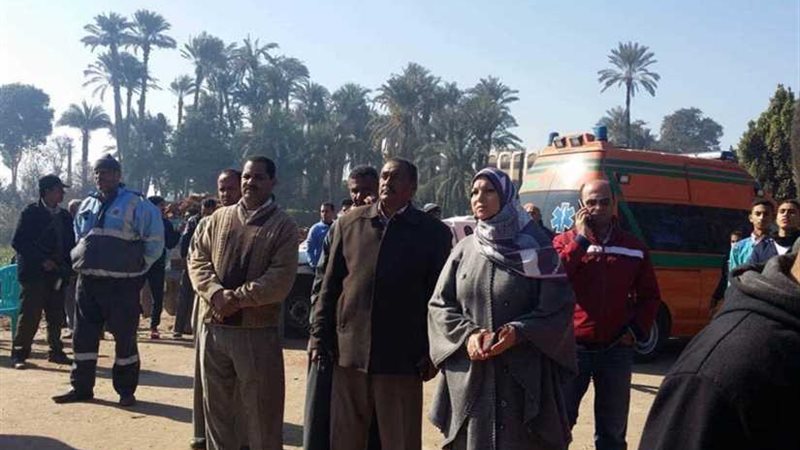 انتشال سيارة ميكروباص