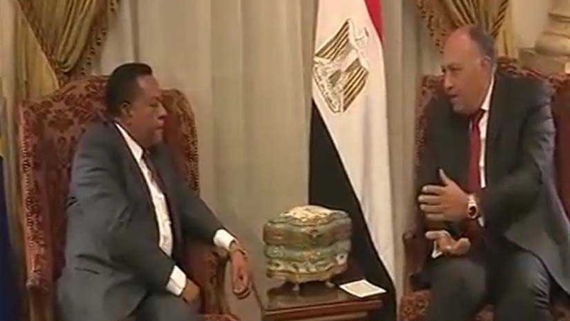 أمين عام الوحدة الإفريقية