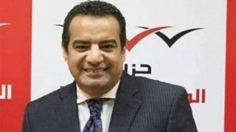 نائب: مصر تمارس دورًا