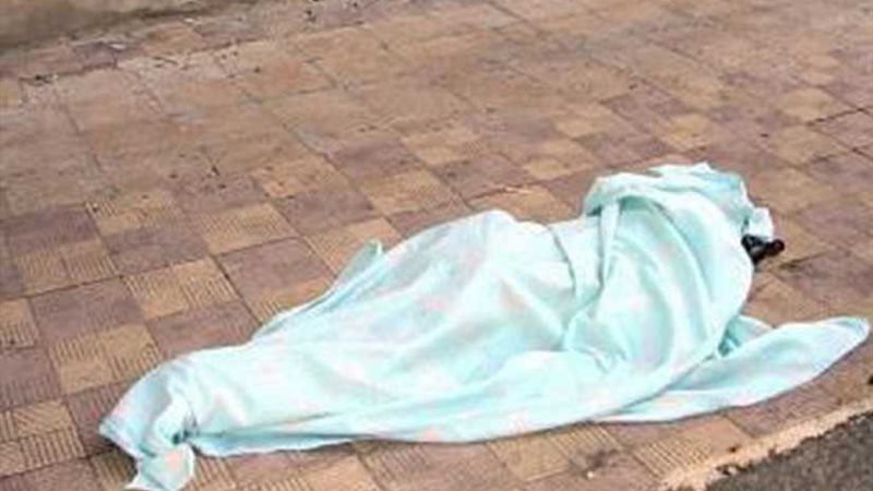 سائق بالمترو ينتحر