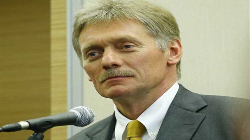 الكرملين: نجاح خفض