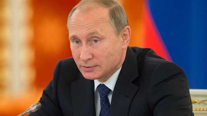 الكرملين يندد بتقرير